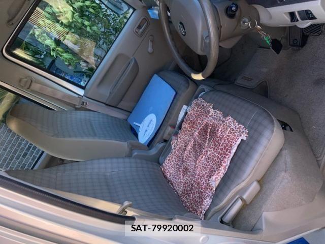Suzuki EVERY 2007-09 8659007-11
