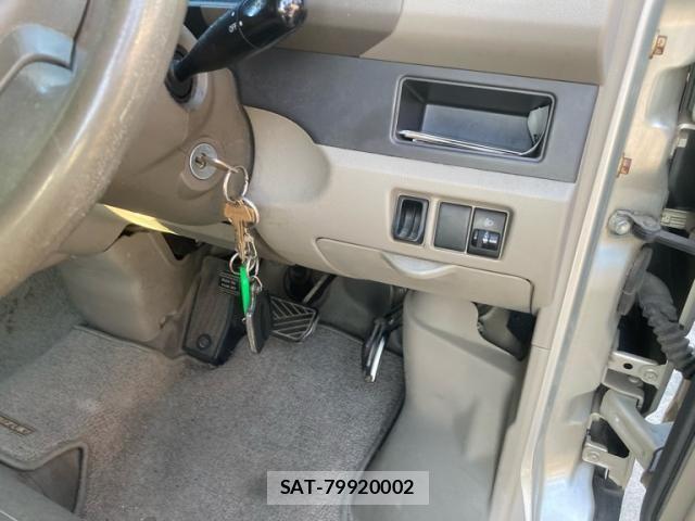 Suzuki EVERY 2007-09 8659007-14