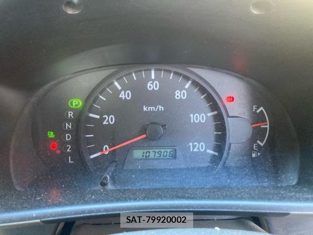 Suzuki EVERY 2007-09 8659007-17