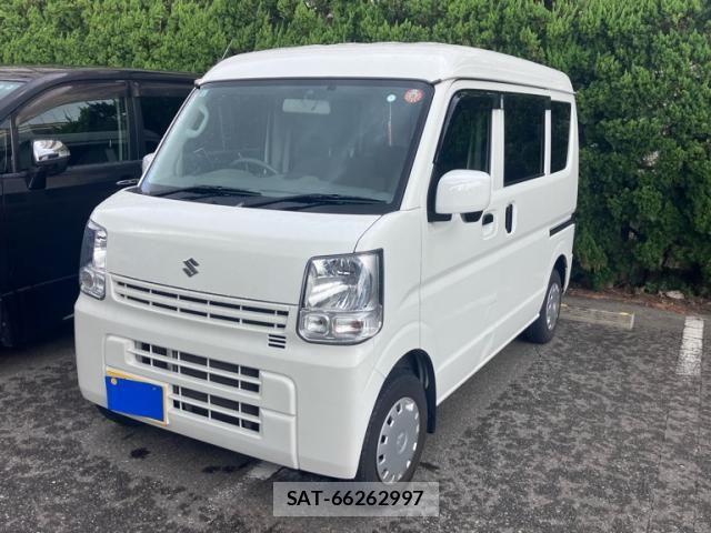 Suzuki EVERY 2016-12 8659005-0