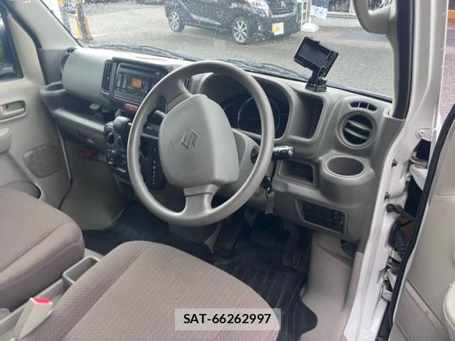 Suzuki EVERY 2016-12 8659005-9