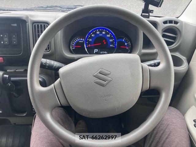 Suzuki EVERY 2016-12 8659005-12