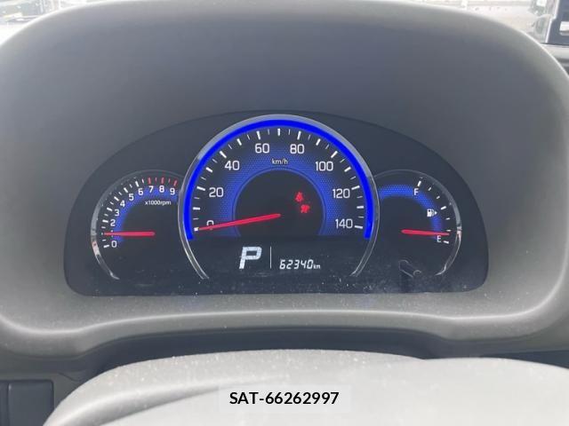 Suzuki EVERY 2016-12 8659005-13
