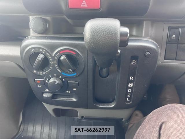 Suzuki EVERY 2016-12 8659005-15
