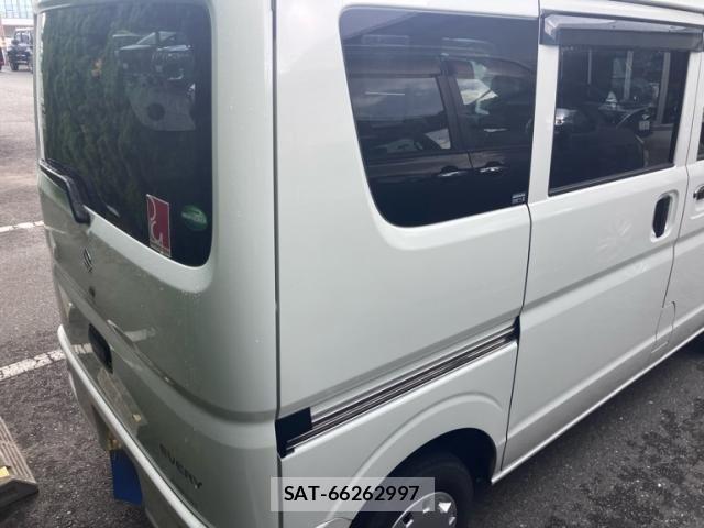 Suzuki EVERY 2016-12 8659005-1