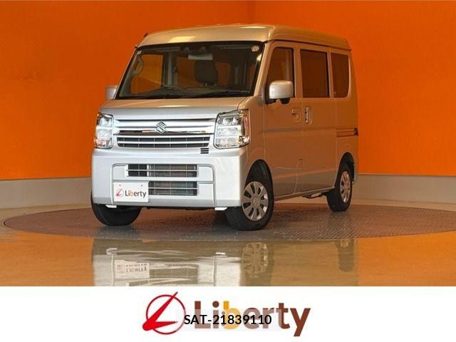Suzuki EVERY 2025-07 8685522-0