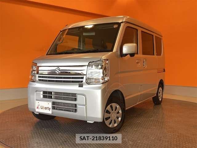 Suzuki EVERY 2025-07 8685522-11
