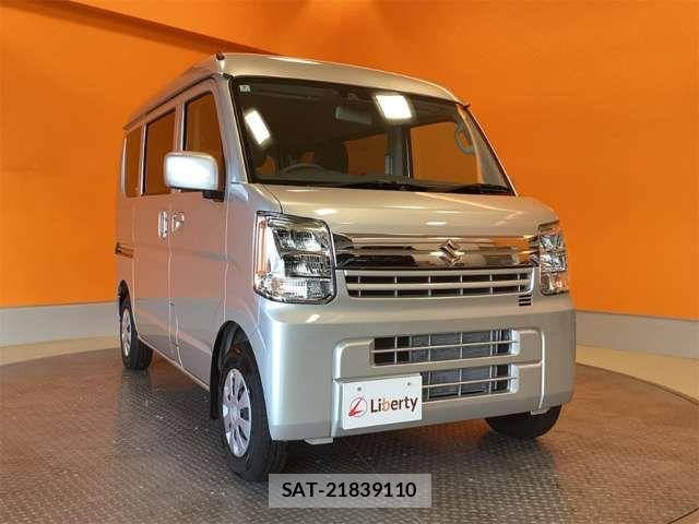 Suzuki EVERY 2025-07 8685522-13