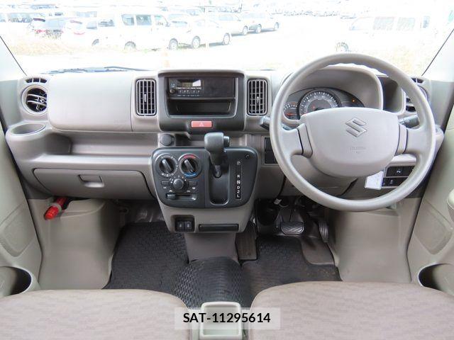 Suzuki EVERY 2022-04 8685521-1