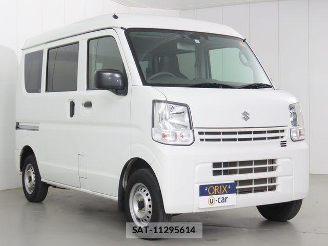 Suzuki EVERY 2022-04 8685521-21