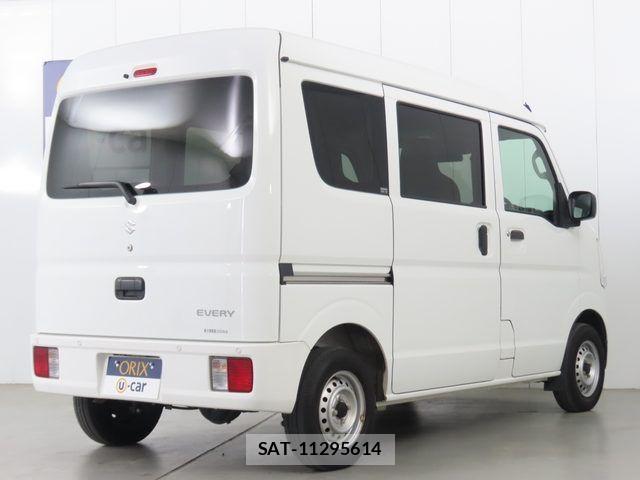 Suzuki EVERY 2022-04 8685521-2