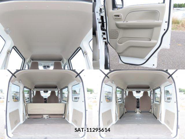 Suzuki EVERY 2022-04 8685521-3