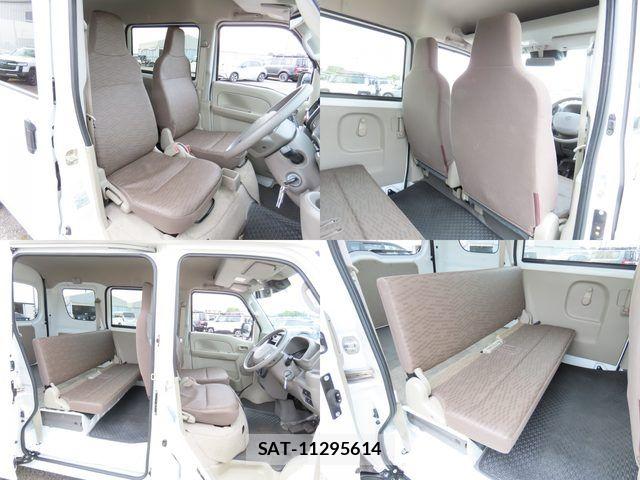 Suzuki EVERY 2022-04 8685521-4