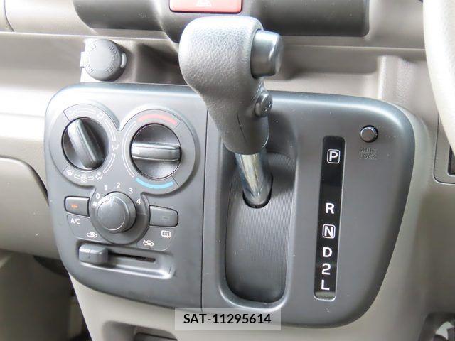 Suzuki EVERY 2022-04 8685521-8