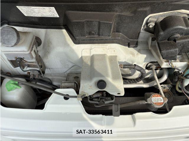 Suzuki EVERY 2007-03 8685525-9