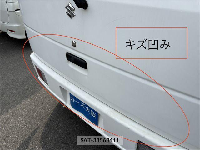 Suzuki EVERY 2007-03 8685525-12