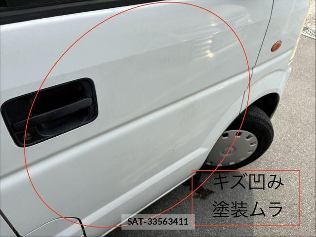 Suzuki EVERY 2007-03 8685525-14