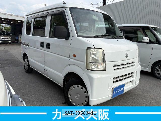 Suzuki EVERY 2007-03 8685525-1