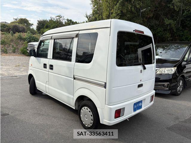 Suzuki EVERY 2007-03 8685525-2