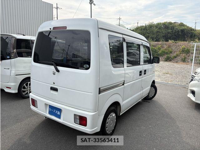 Suzuki EVERY 2007-03 8685525-3