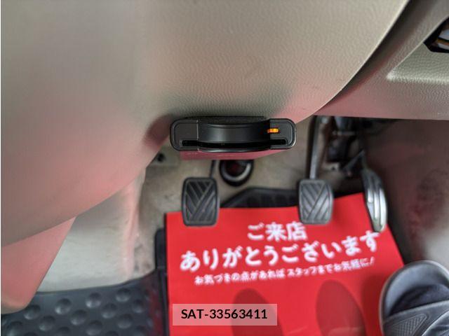 Suzuki EVERY 2007-03 8685525-8