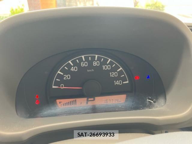 Suzuki EVERY 2015-06 8685527-13