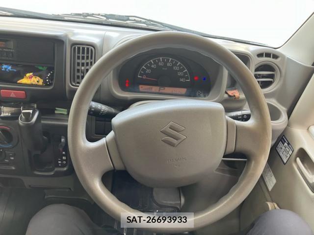Suzuki EVERY 2015-06 8685527-14