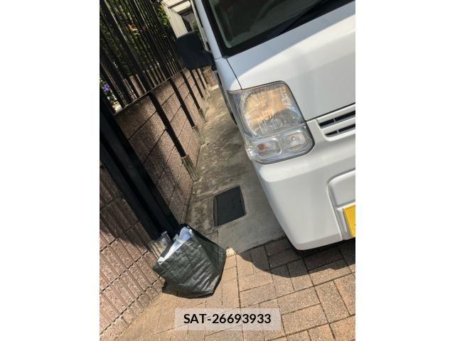 Suzuki EVERY 2015-06 8685527-19