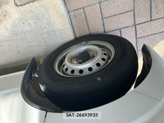 Suzuki EVERY 2015-06 8685527-5