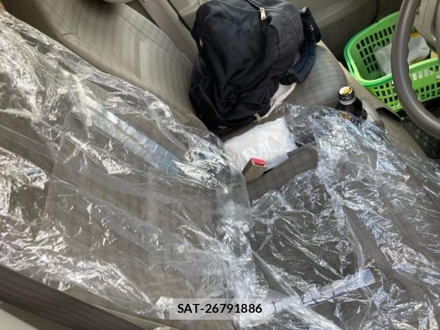 Suzuki EVERY 2006-09 8685531-11