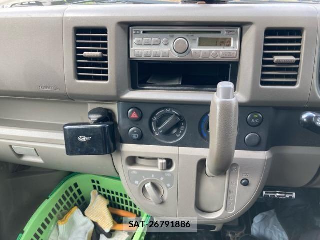 Suzuki EVERY 2006-09 8685531-12
