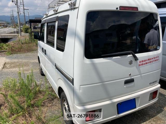 Suzuki EVERY 2006-09 8685531-3