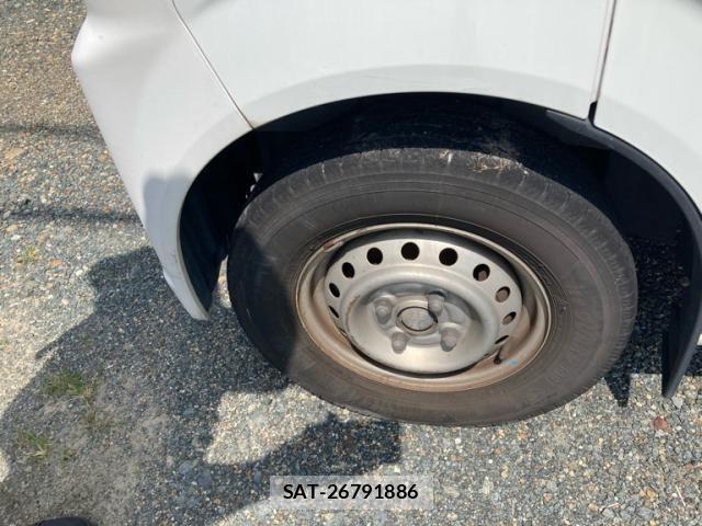 Suzuki EVERY 2006-09 8685531-7