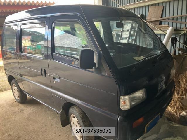 sat car