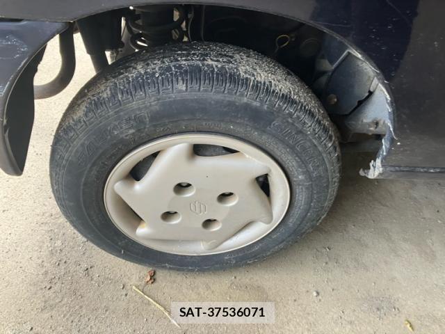 Suzuki EVERY 1995-01 8742018-9