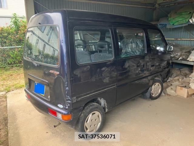 Suzuki EVERY 1995-01 8742018-10