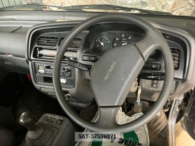 Suzuki EVERY 1995-01 8742018-15