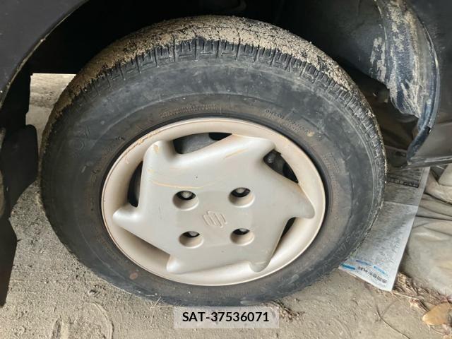Suzuki EVERY 1995-01 8742018-1