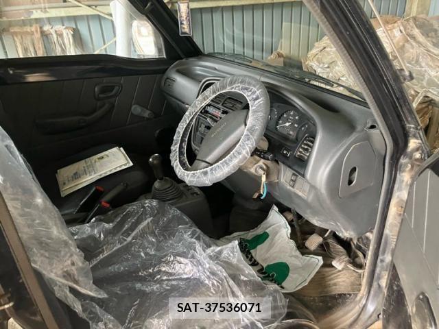 Suzuki EVERY 1995-01 8742018-2