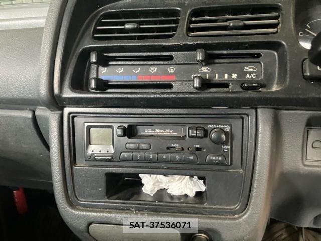 Suzuki EVERY 1995-01 8742018-3