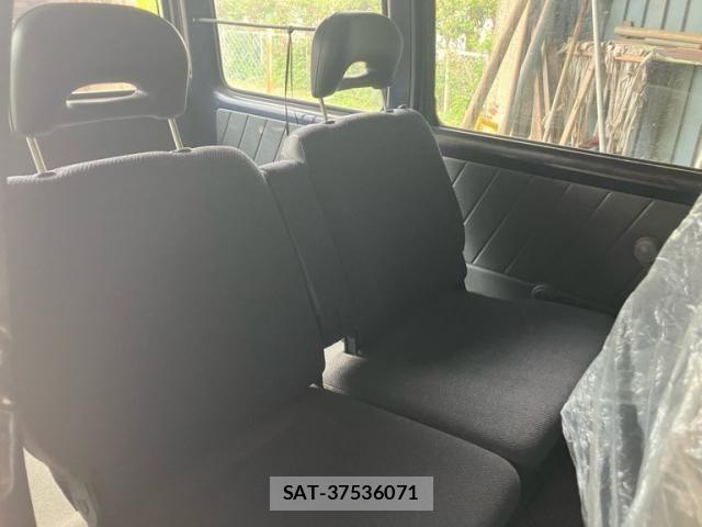 Suzuki EVERY 1995-01 8742018-7