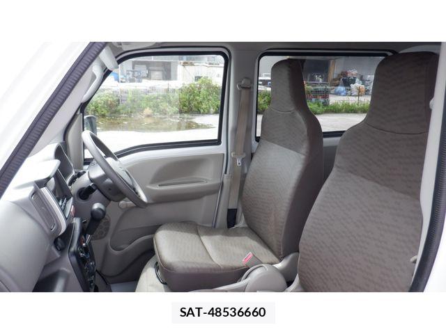 Suzuki EVERY 2022-07 8742012-9