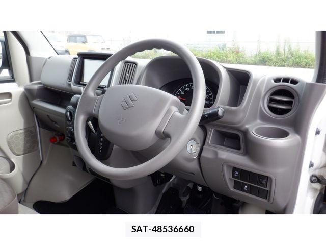 Suzuki EVERY 2022-07 8742012-15