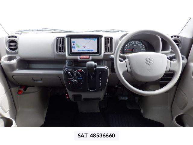 Suzuki EVERY 2022-07 8742012-1