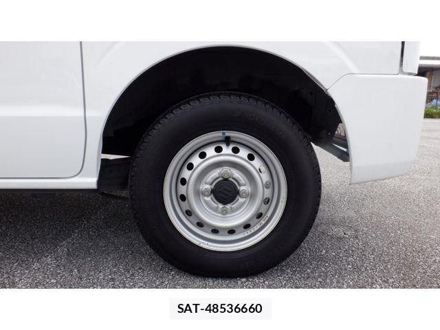 Suzuki EVERY 2022-07 8742012-28