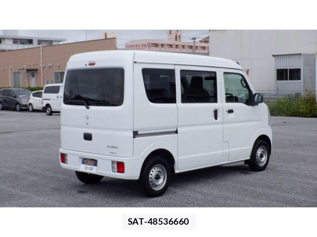 Suzuki EVERY 2022-07 8742012-2
