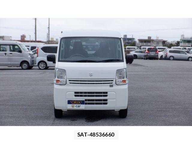 Suzuki EVERY 2022-07 8742012-3