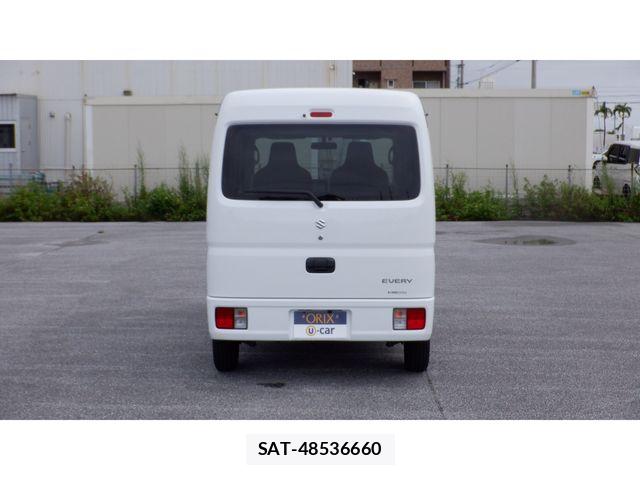 Suzuki EVERY 2022-07 8742012-4
