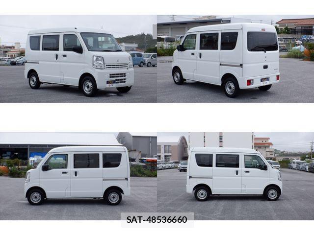 Suzuki EVERY 2022-07 8742012-5