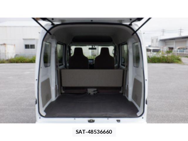 Suzuki EVERY 2022-07 8742012-6